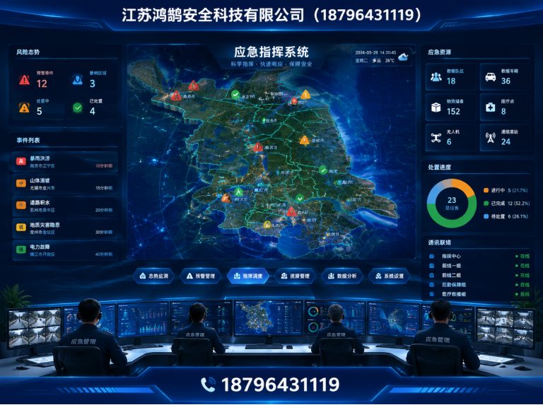 巴中国家高新技术企业展示图